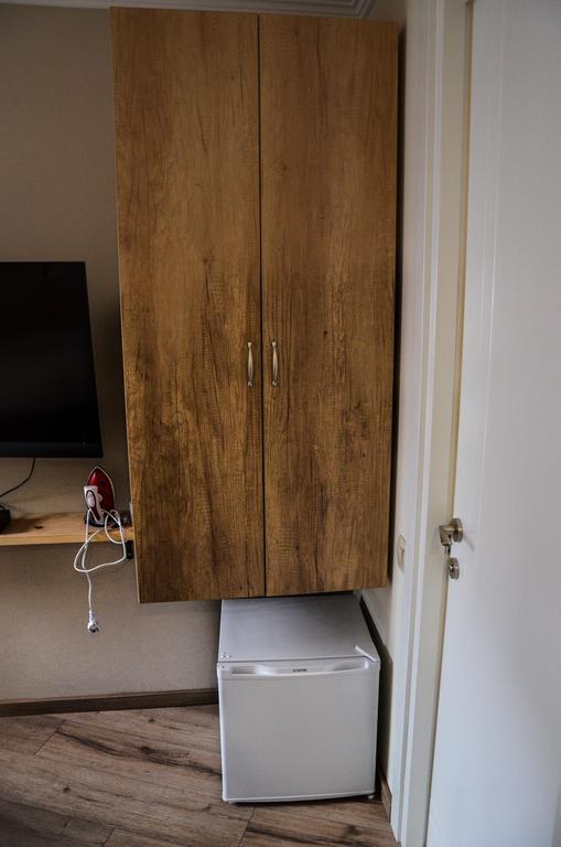 Apartment Serpoint ティビリシ エクステリア 写真