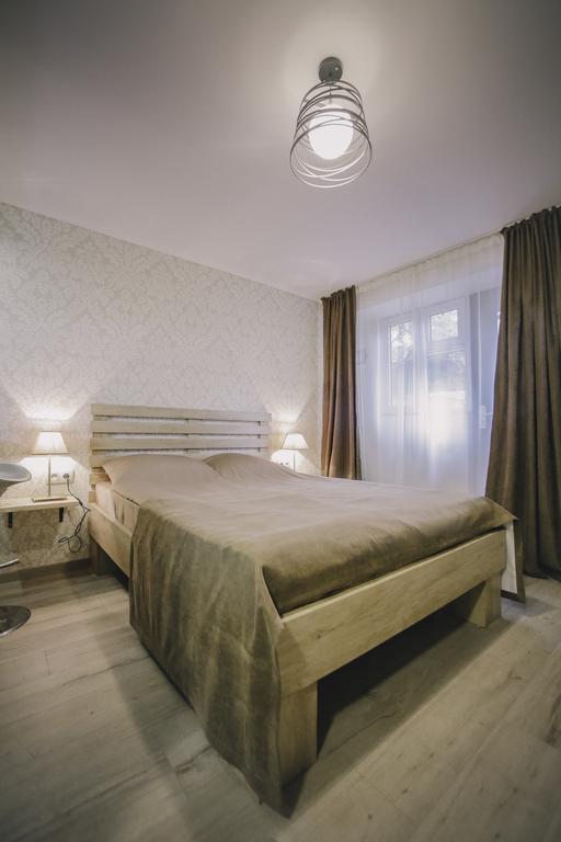 Apartment Serpoint ティビリシ エクステリア 写真